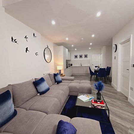 Abbey Corner By Nivaas Appartement Reading Buitenkant foto