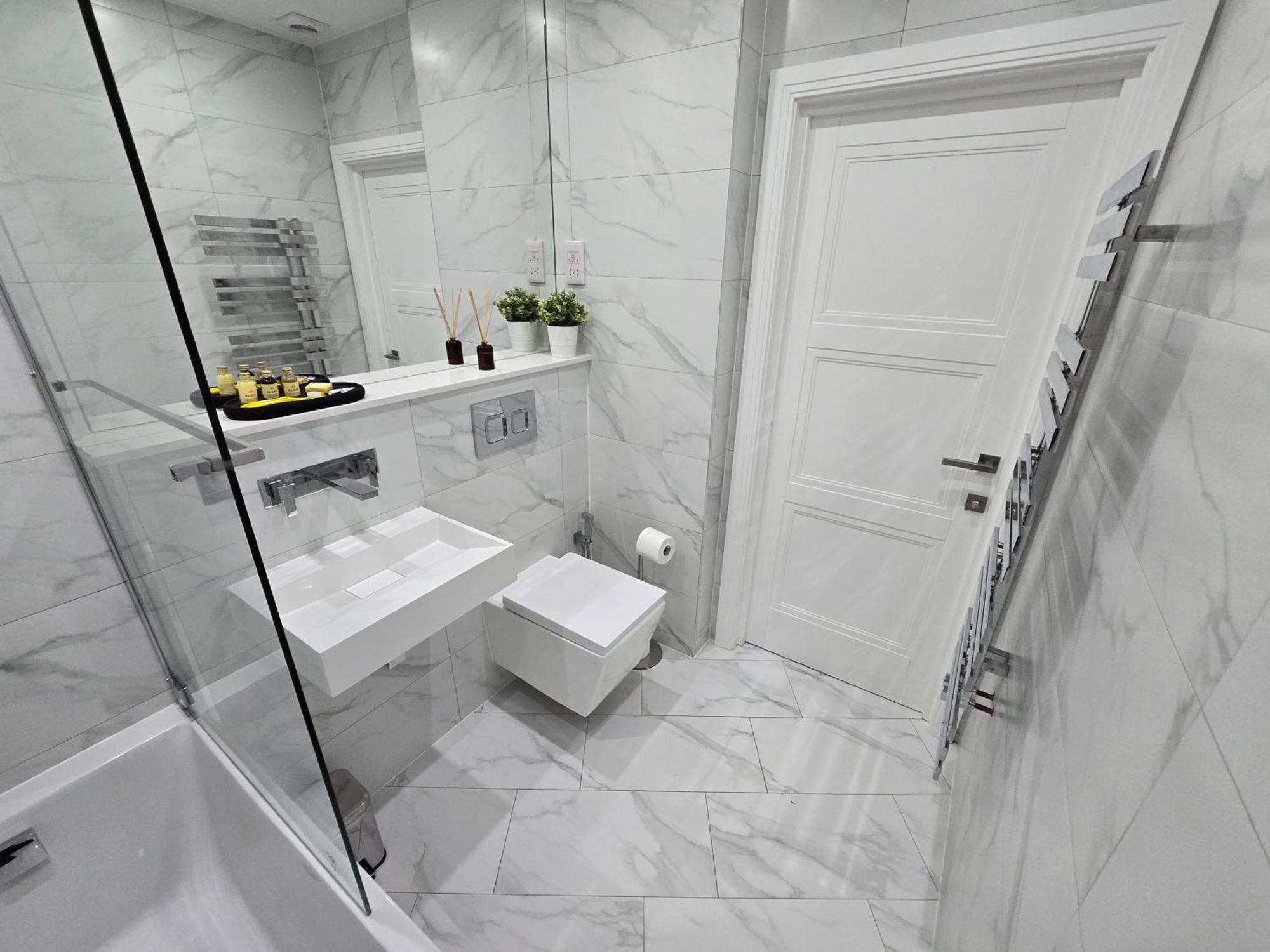 Abbey Corner By Nivaas Appartement Reading Buitenkant foto