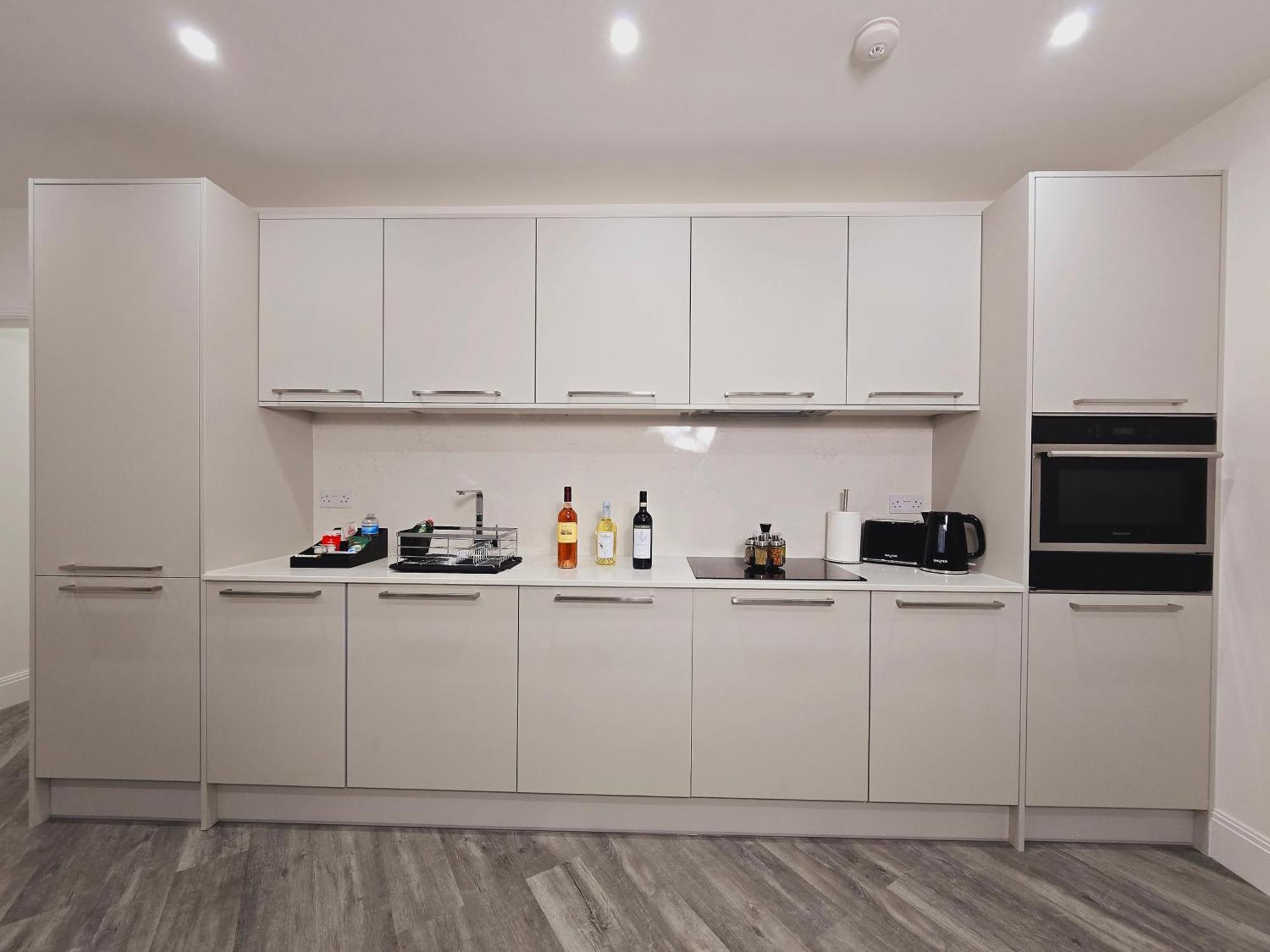 Abbey Corner By Nivaas Appartement Reading Buitenkant foto