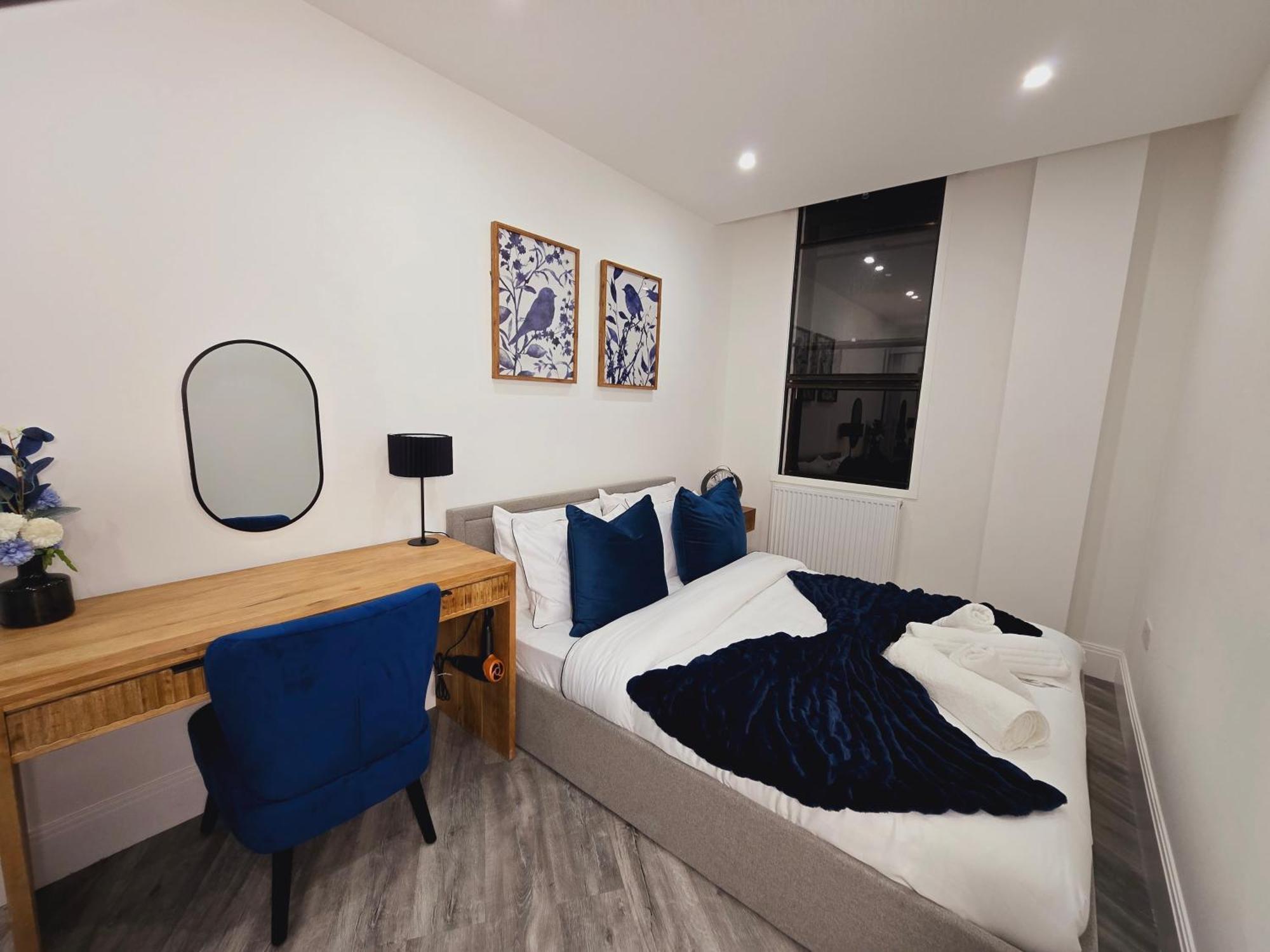 Abbey Corner By Nivaas Appartement Reading Buitenkant foto