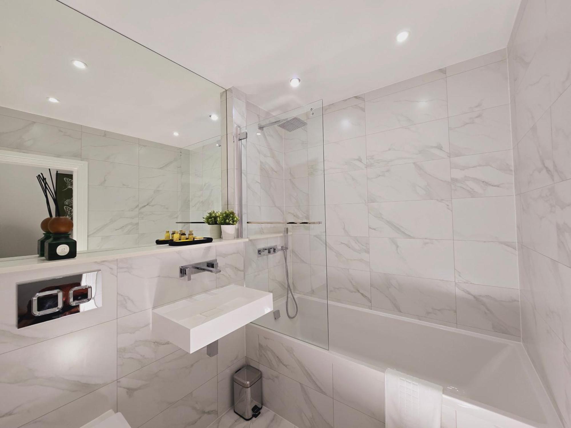 Abbey Corner By Nivaas Appartement Reading Buitenkant foto