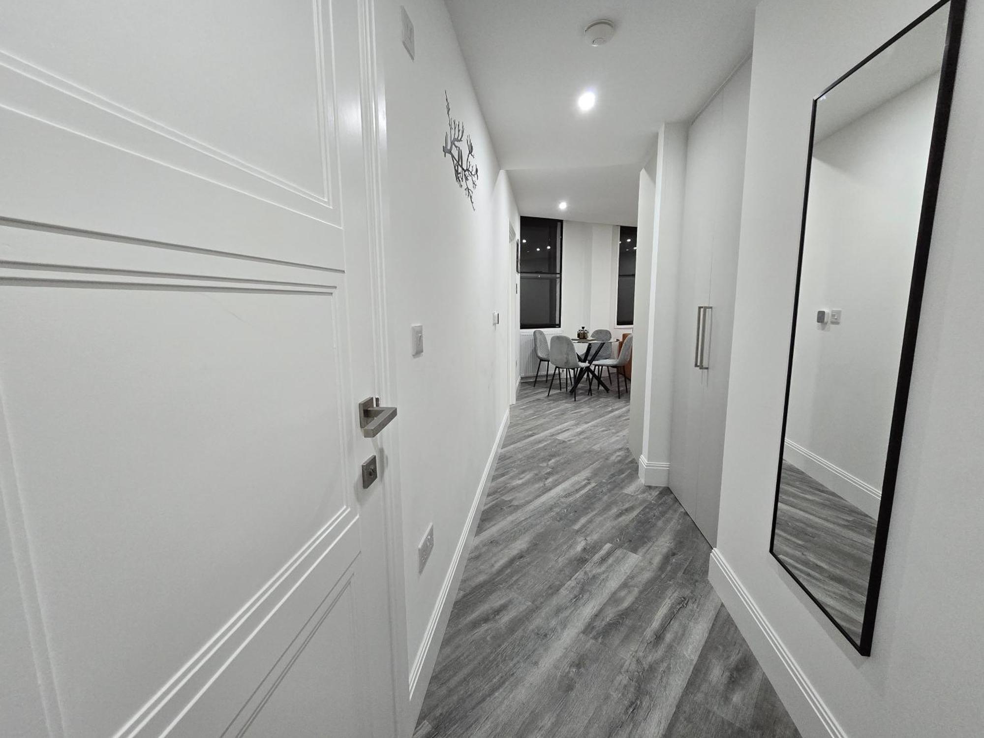 Abbey Corner By Nivaas Appartement Reading Buitenkant foto