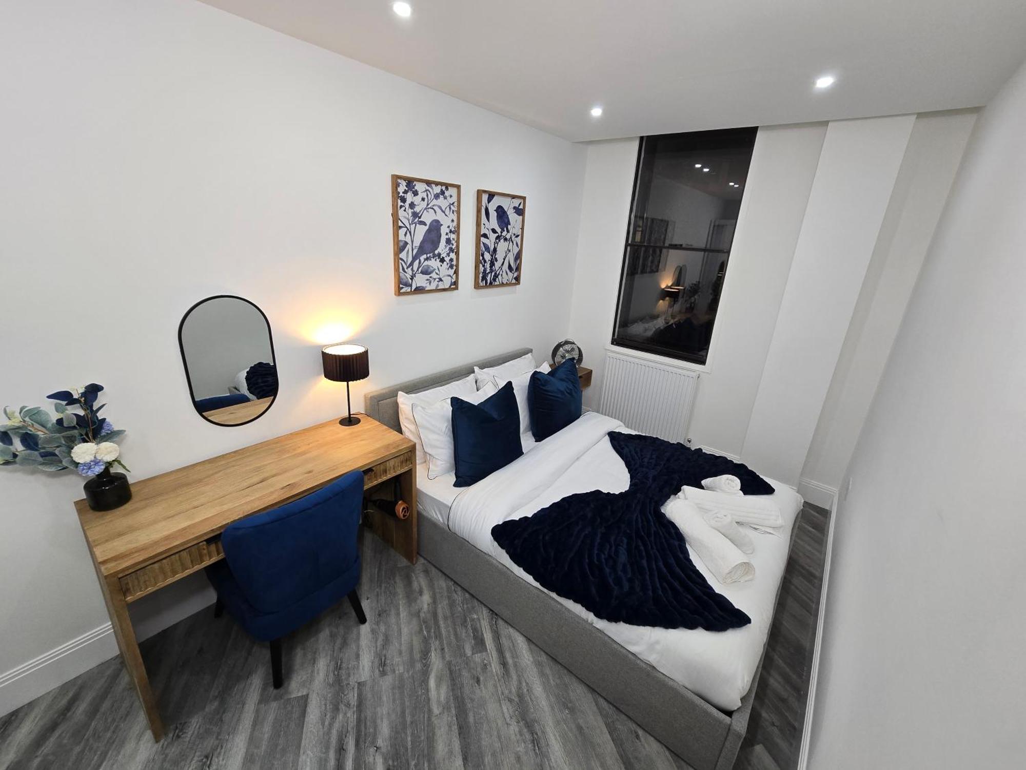 Abbey Corner By Nivaas Appartement Reading Buitenkant foto