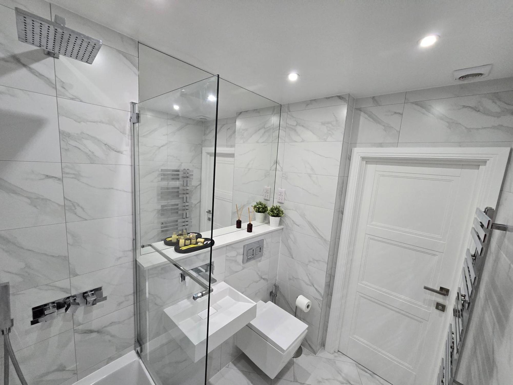 Abbey Corner By Nivaas Appartement Reading Buitenkant foto