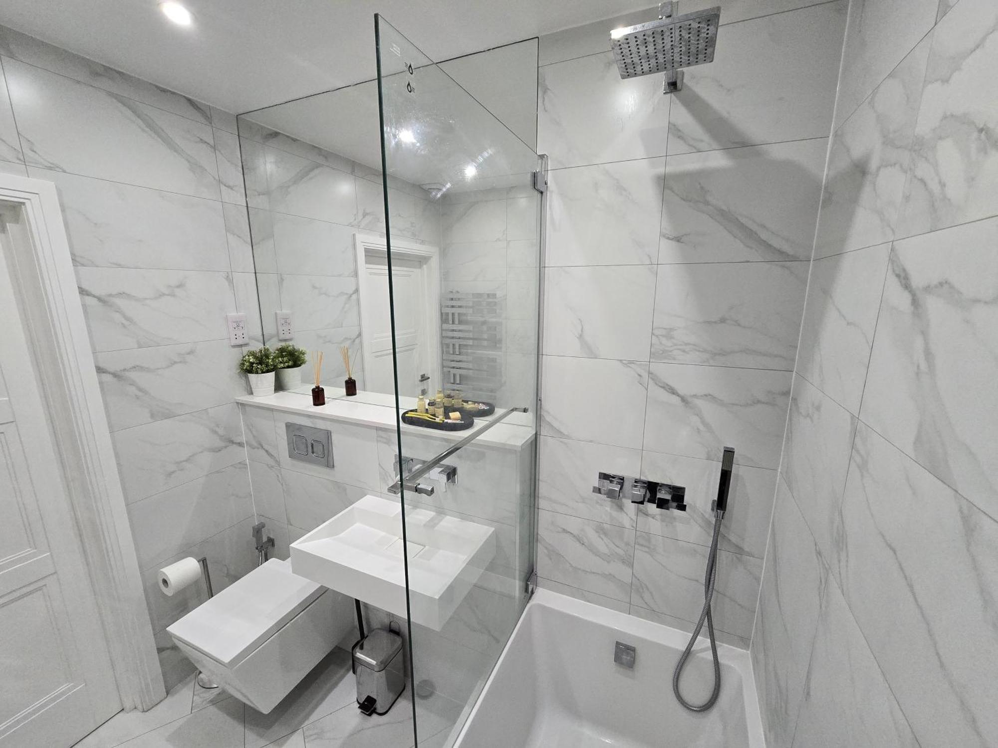 Abbey Corner By Nivaas Appartement Reading Buitenkant foto